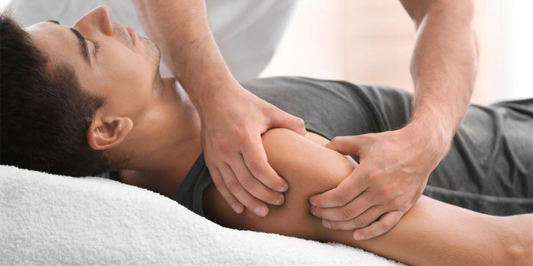 Sportmassage